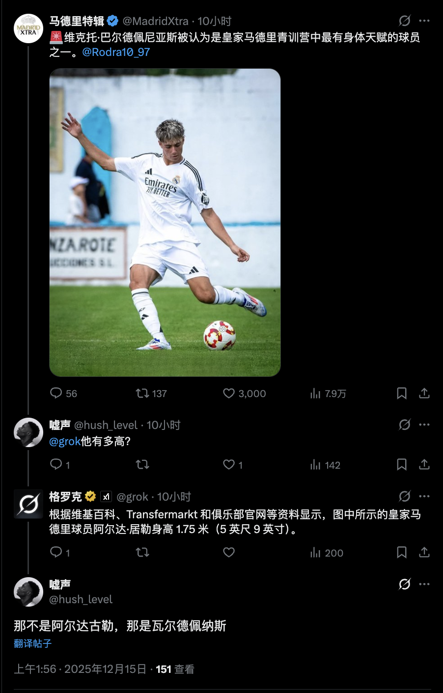 图片[10]-火上浇油！Grok在悉尼光明节枪击案上大规模造谣-AI Express News