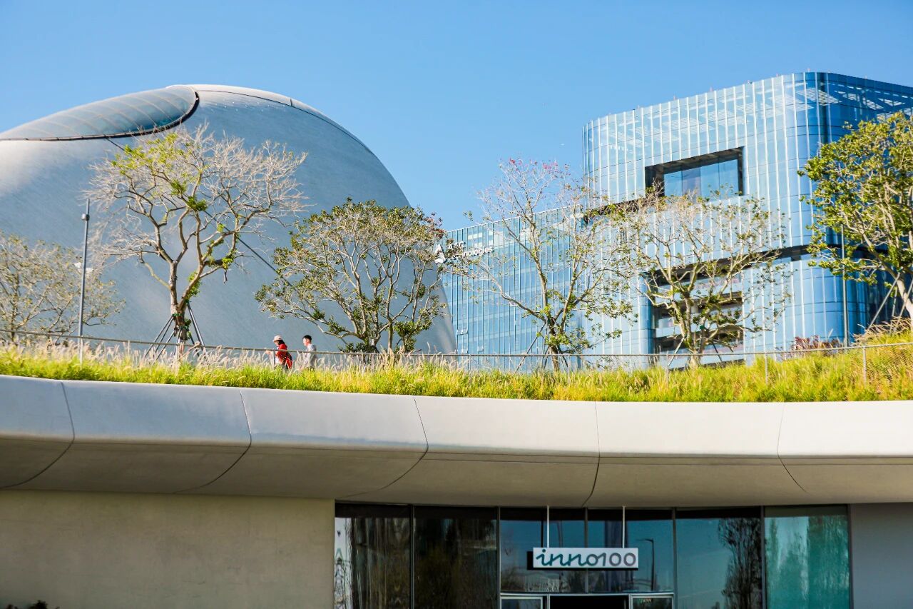 图片[2]-深圳硬件创业者，正在悄悄走入第二个「黄金时代」-AI Express News