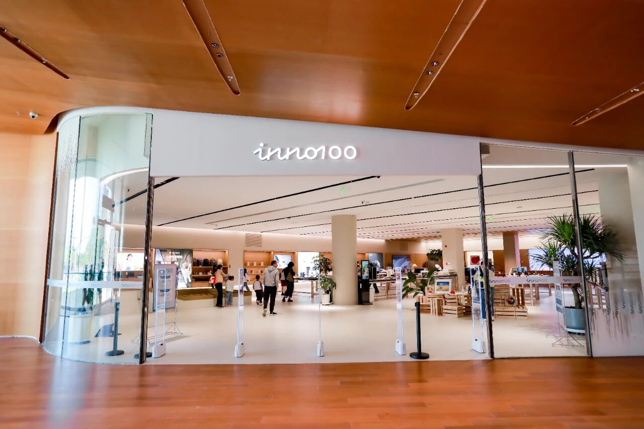 图片[4]-深圳硬件创业者，正在悄悄走入第二个「黄金时代」-AI Express News