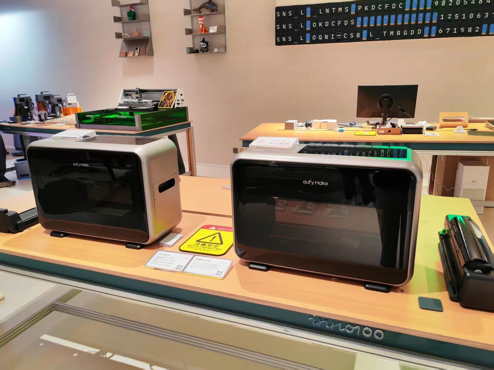 图片[16]-深圳硬件创业者，正在悄悄走入第二个「黄金时代」-AI Express News