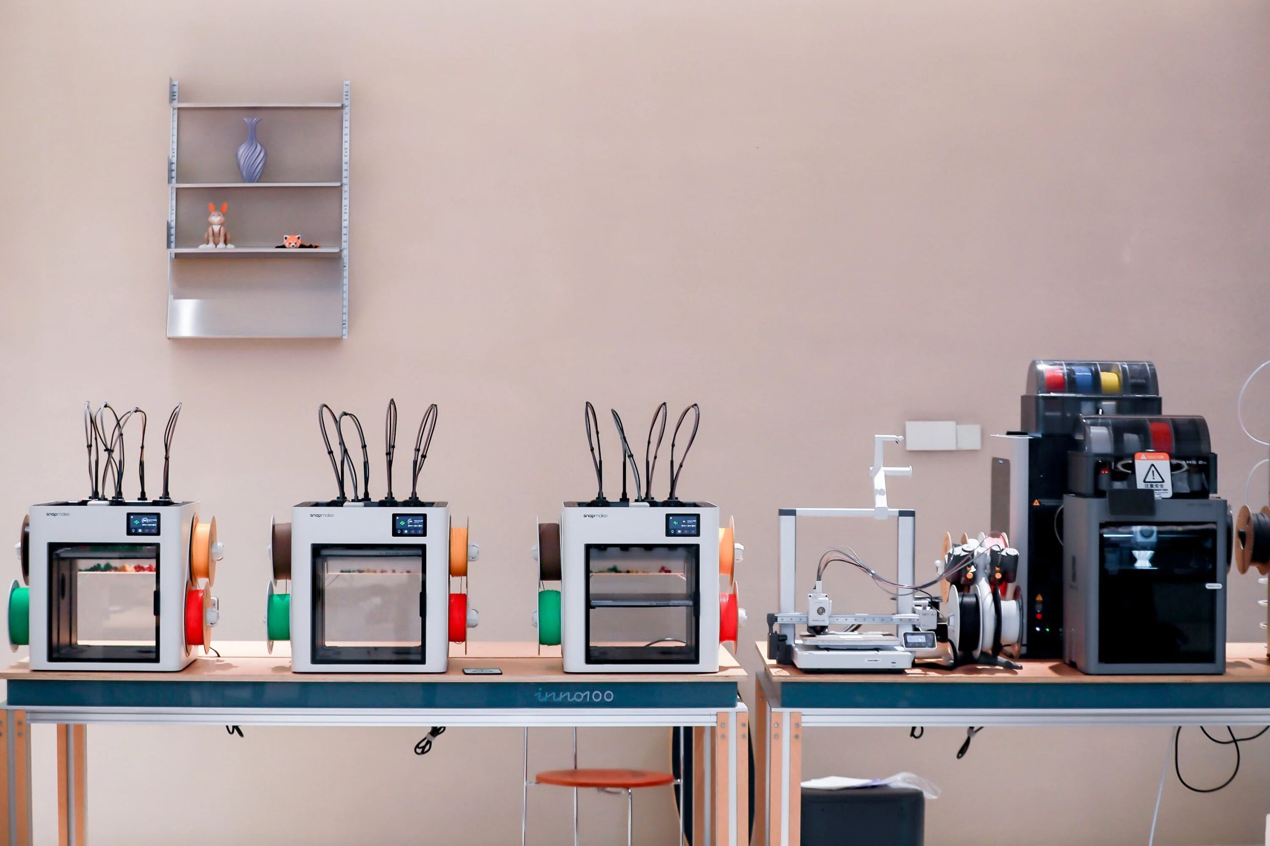 图片[18]-深圳硬件创业者，正在悄悄走入第二个「黄金时代」-AI Express News