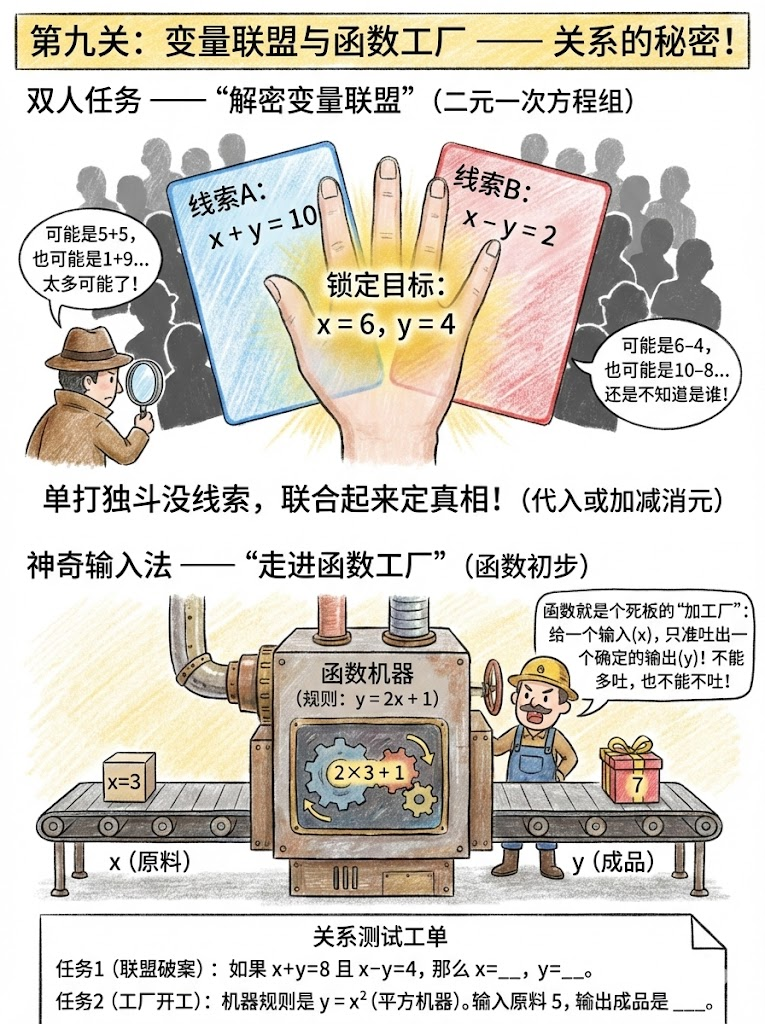 图片[10]-过程展示：用 Gemini + Nano Banana 做教育可视化到底有多厉害？-AI Express News