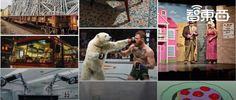 Nano Banana平替悄悄火了！马斯克、Meta争相合作-AI Express News