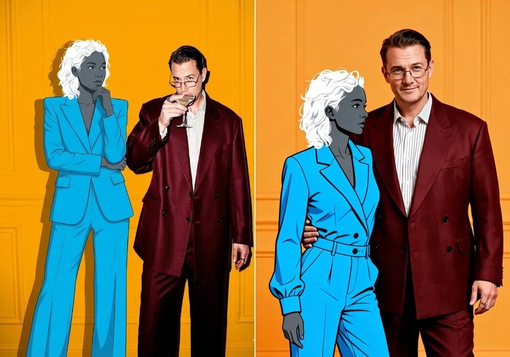 图片[8]-Nano Banana平替悄悄火了！马斯克、Meta争相合作-AI Express News