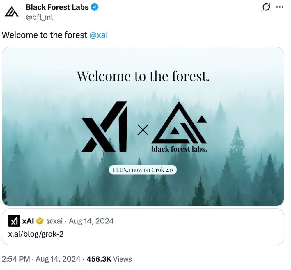 图片[12]-Nano Banana平替悄悄火了！马斯克、Meta争相合作-AI Express News