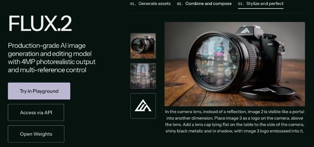 图片[14]-Nano Banana平替悄悄火了！马斯克、Meta争相合作-AI Express News