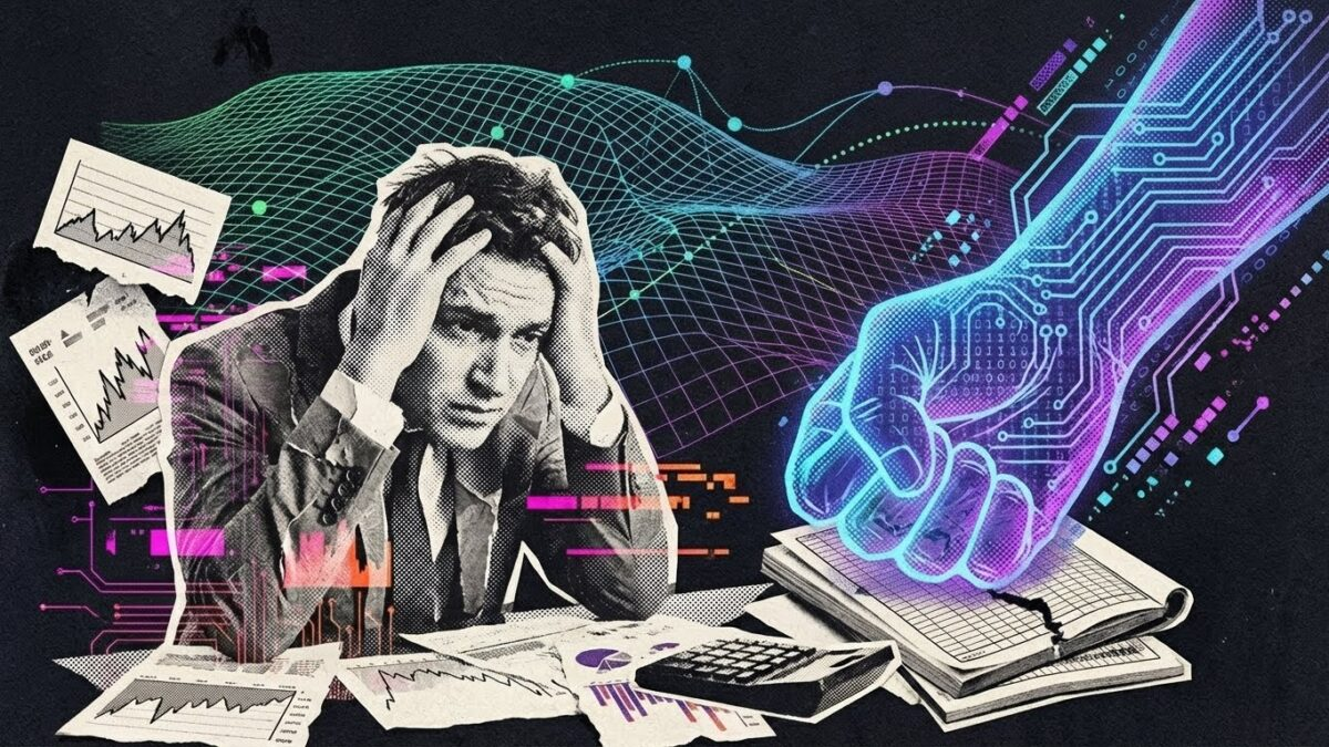 图片[3]-华尔街彻夜难眠！Gemini 3屠榜金融「最难考试」，AI砸了「金饭碗」？-AI Express News