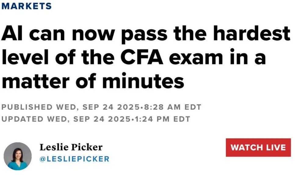 图片[7]-华尔街彻夜难眠！Gemini 3屠榜金融「最难考试」，AI砸了「金饭碗」？-AI Express News