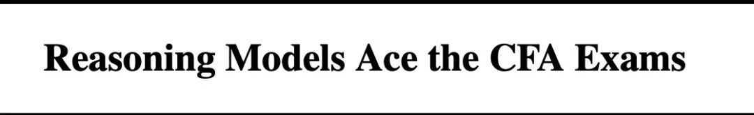 图片[11]-华尔街彻夜难眠！Gemini 3屠榜金融「最难考试」，AI砸了「金饭碗」？-AI Express News