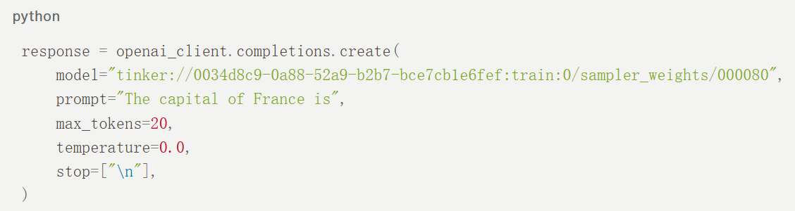 图片[2]-Thinking Machines首款产品重大更新：K2 Thinking、Qwen3-VL都可以微调了-AI Express News