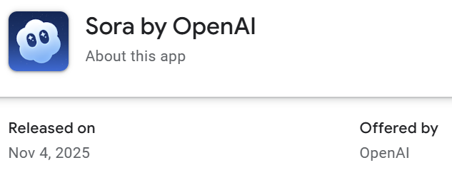 图片[2]-仅4人28天！OpenAI首曝Sora内幕：85%代码竟由AI完成-AI Express News