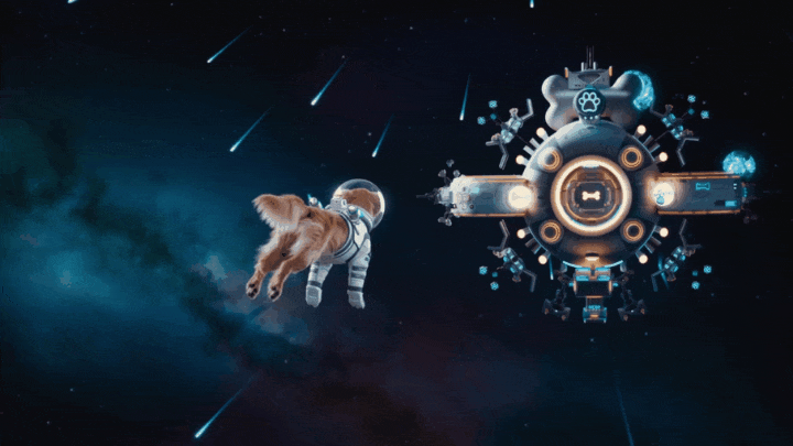 图片[8]-仅4人28天！OpenAI首曝Sora内幕：85%代码竟由AI完成-AI Express News