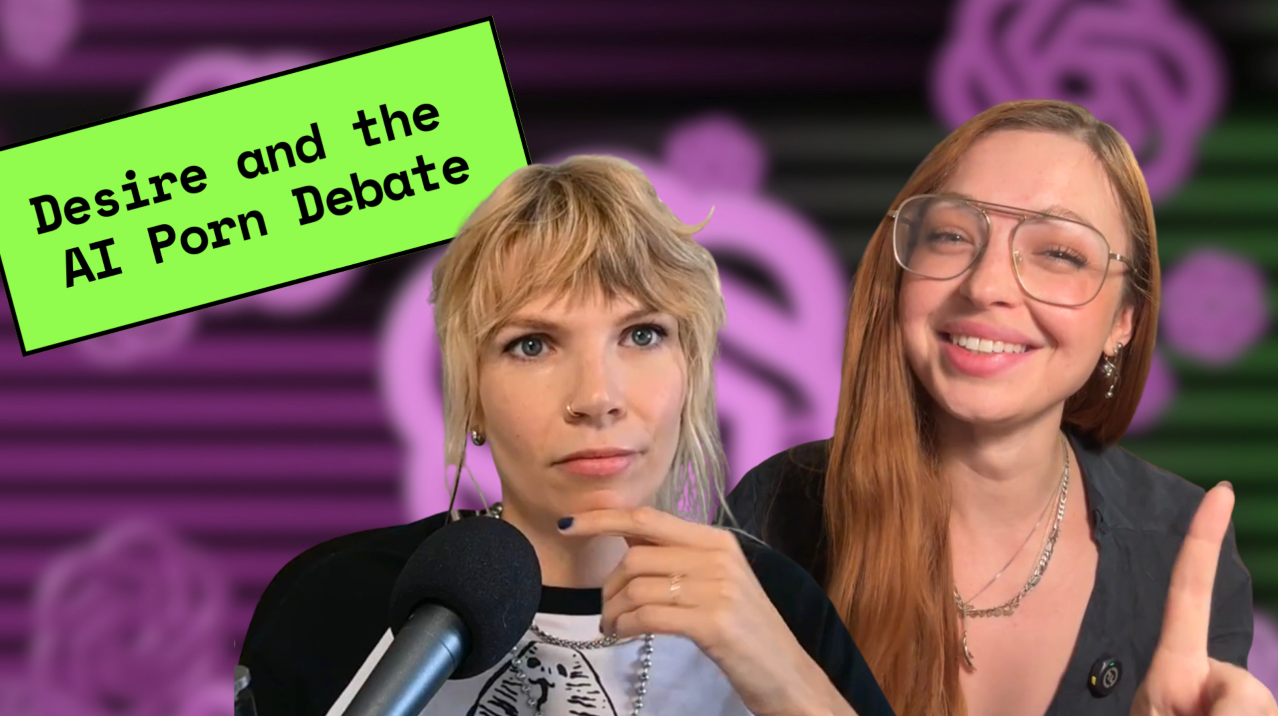 图片[8]-AI 颠覆成人生意，「情色是第一生产力」是永恒的真理-AI Express News