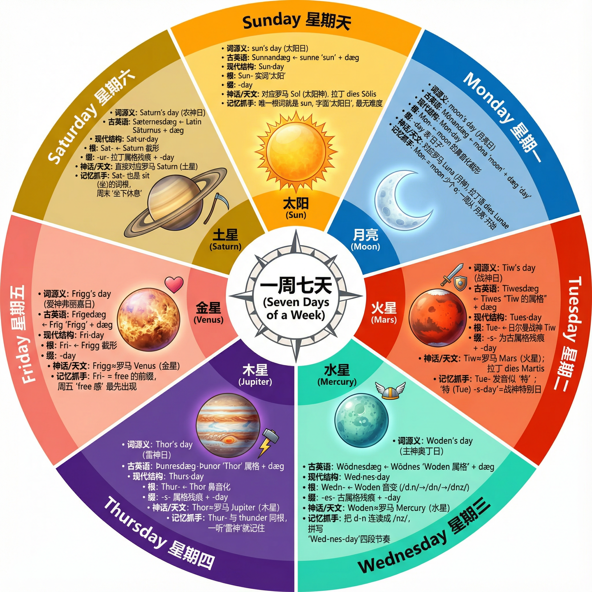 图片[3]-用Banana制作“单词信息图”，单词记忆效率100倍提升！-AI Express News