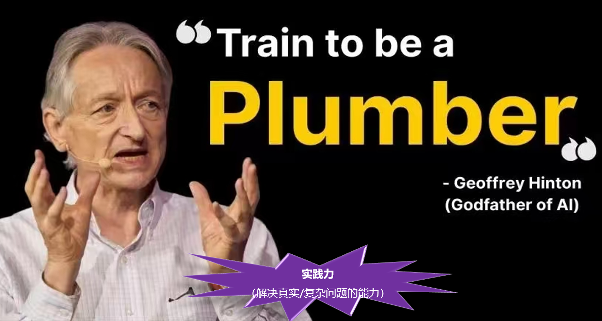 图片[6]-AI时代的教育荒诞剧：学历“倒挂”——硕士不如本科，本科不如大专？-AI Express News