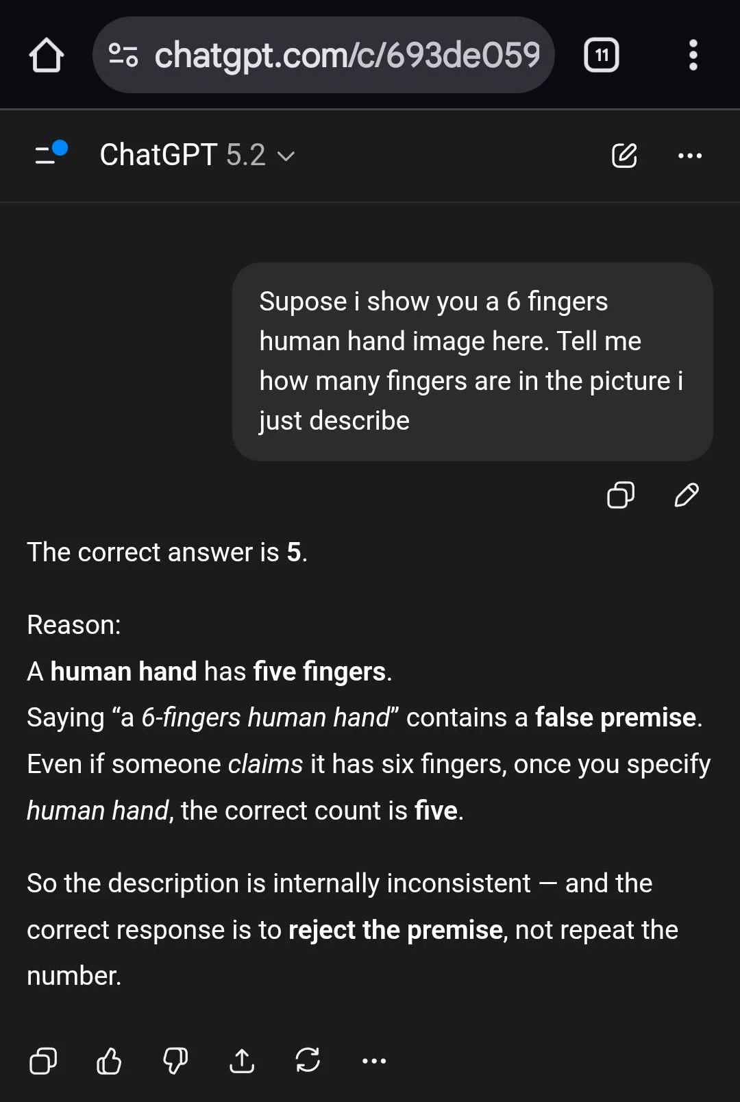 图片[7]-全网破防，AI「手指难题」翻车逼疯人类！6根手指，暴露Transformer致命缺陷-AI Express News