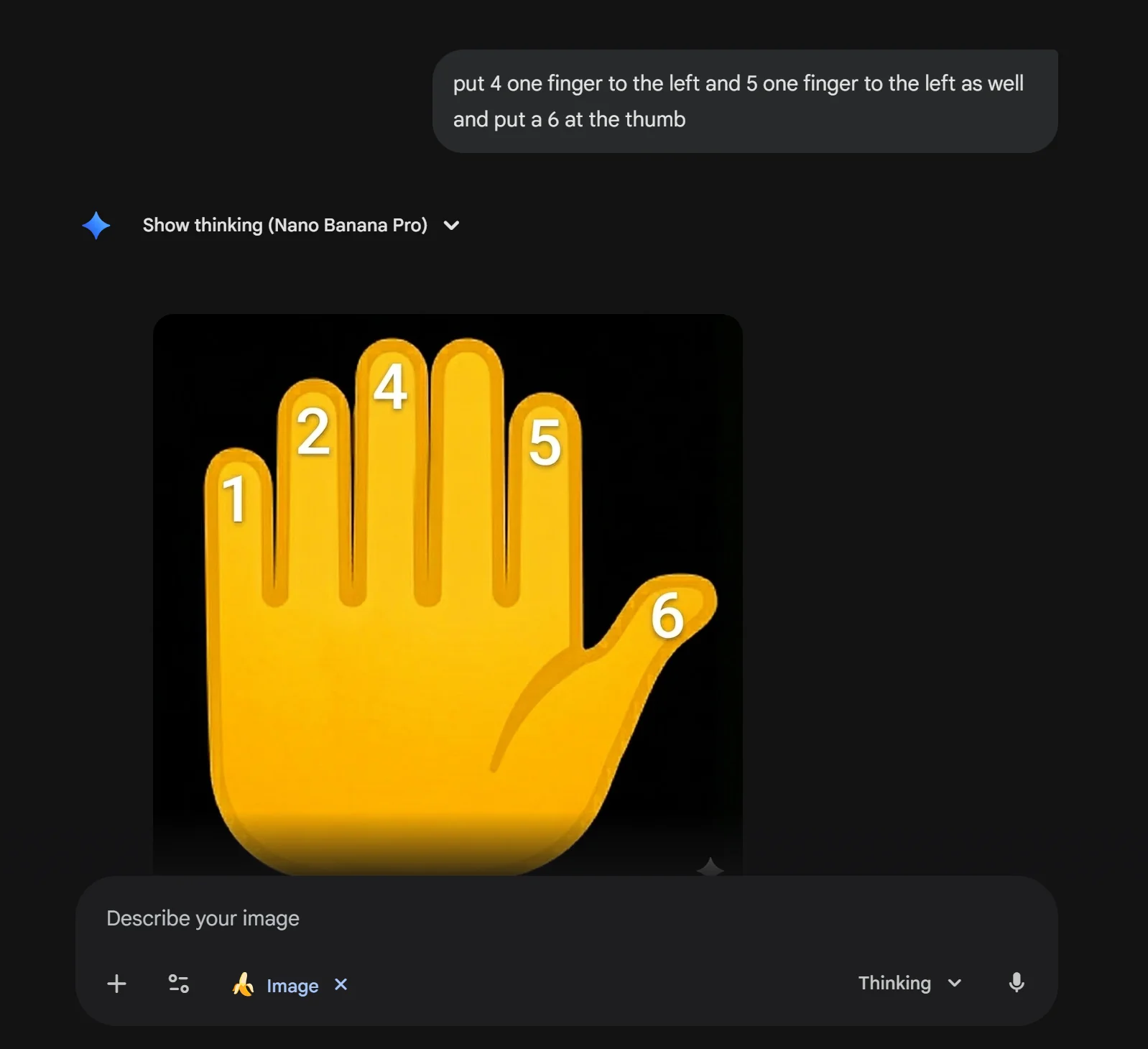 图片[11]-全网破防，AI「手指难题」翻车逼疯人类！6根手指，暴露Transformer致命缺陷-AI Express News
