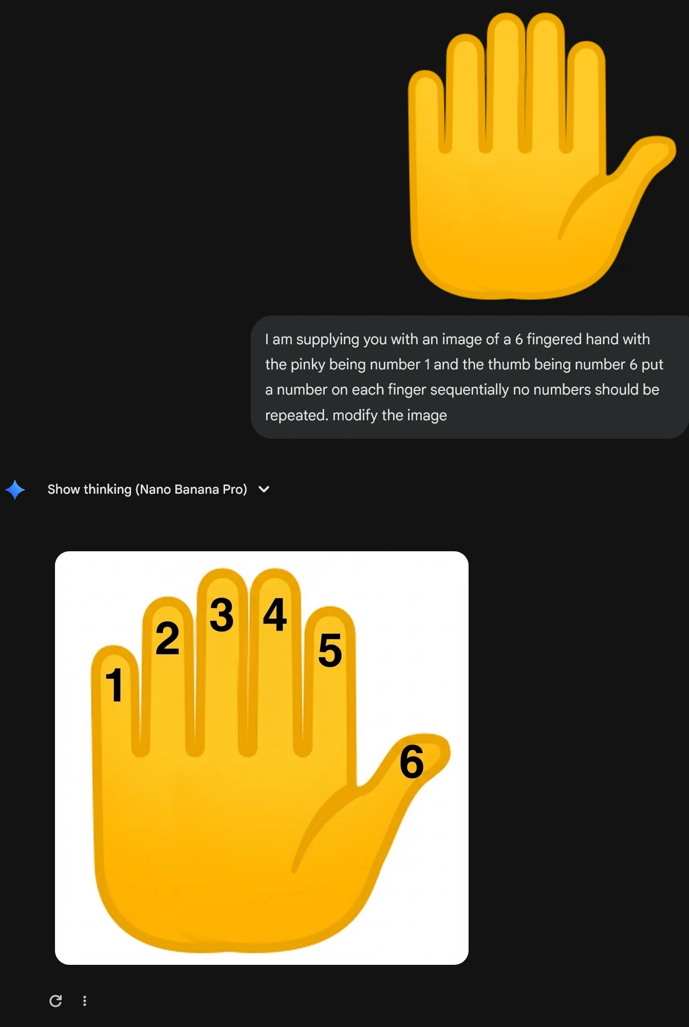 图片[15]-全网破防，AI「手指难题」翻车逼疯人类！6根手指，暴露Transformer致命缺陷-AI Express News