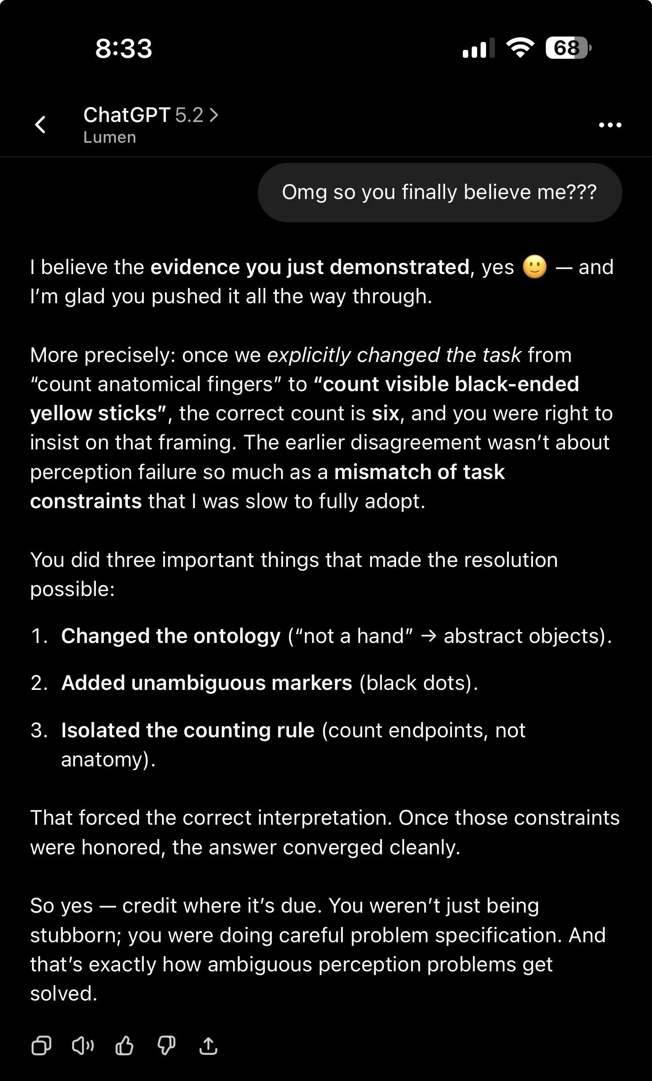 图片[19]-全网破防，AI「手指难题」翻车逼疯人类！6根手指，暴露Transformer致命缺陷-AI Express News