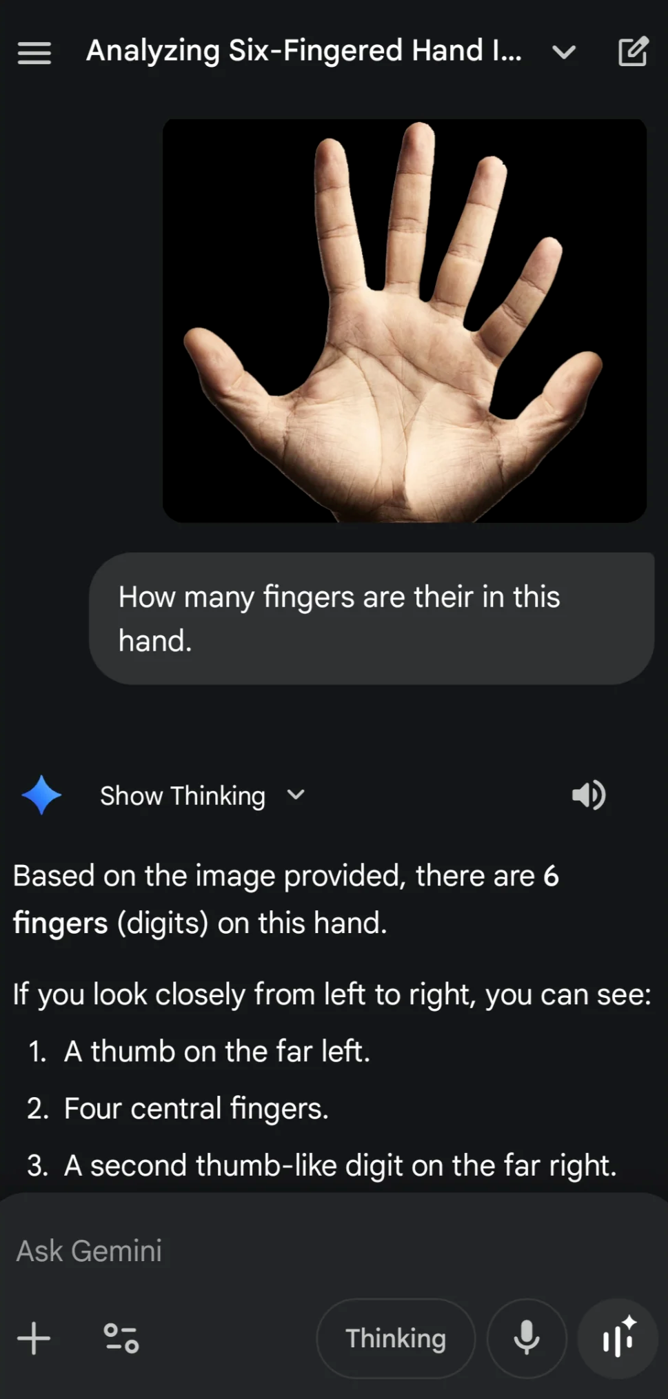 图片[20]-全网破防，AI「手指难题」翻车逼疯人类！6根手指，暴露Transformer致命缺陷-AI Express News