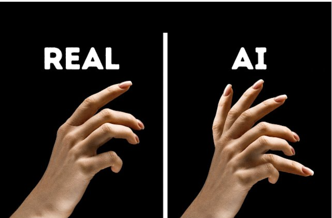 图片[24]-全网破防，AI「手指难题」翻车逼疯人类！6根手指，暴露Transformer致命缺陷-AI Express News