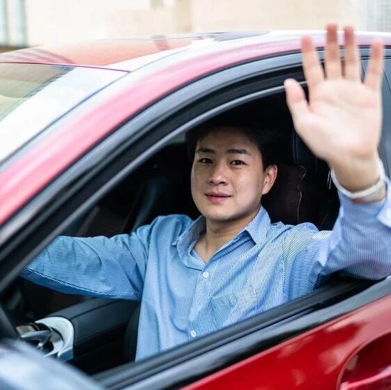 滴滴司机藏了多少千万富豪？-AI Express News