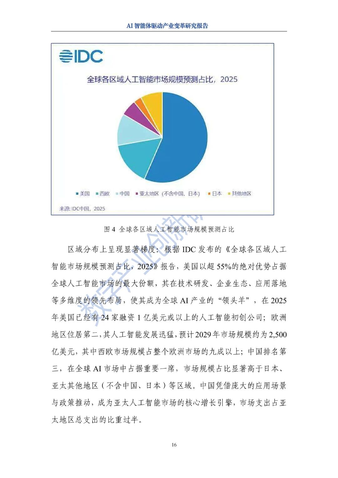 图片[20]-报告 | AI智能体驱动产业变革研究报告（2025年）-AI Express News