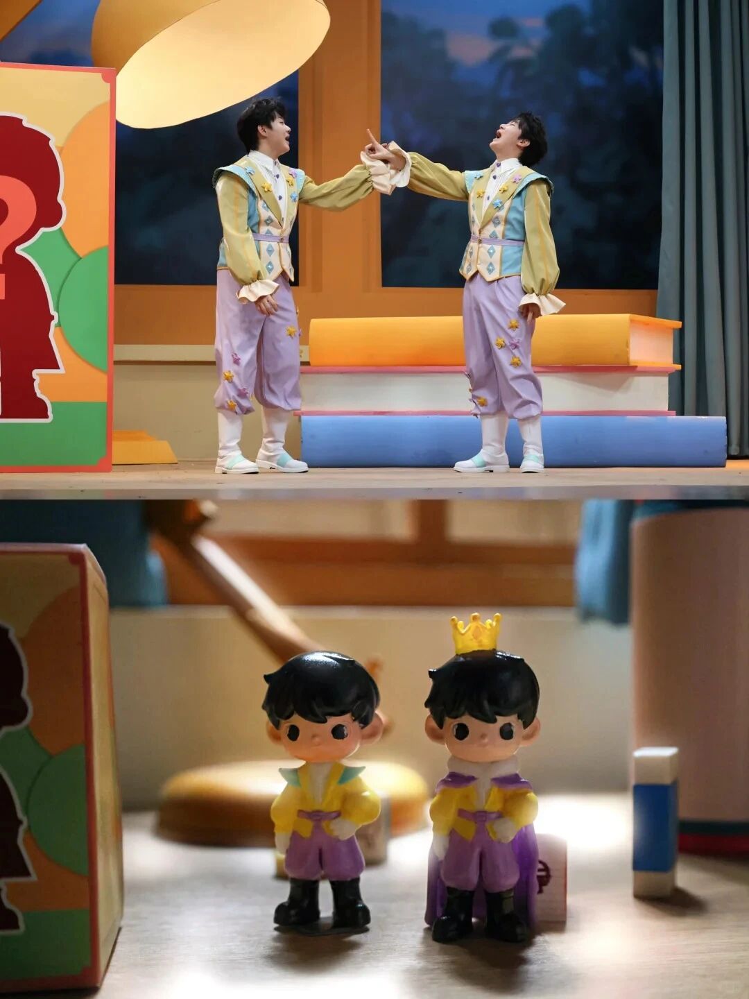 图片[7]-米未对着喜剧，梆梆就是两拳-AI Express News