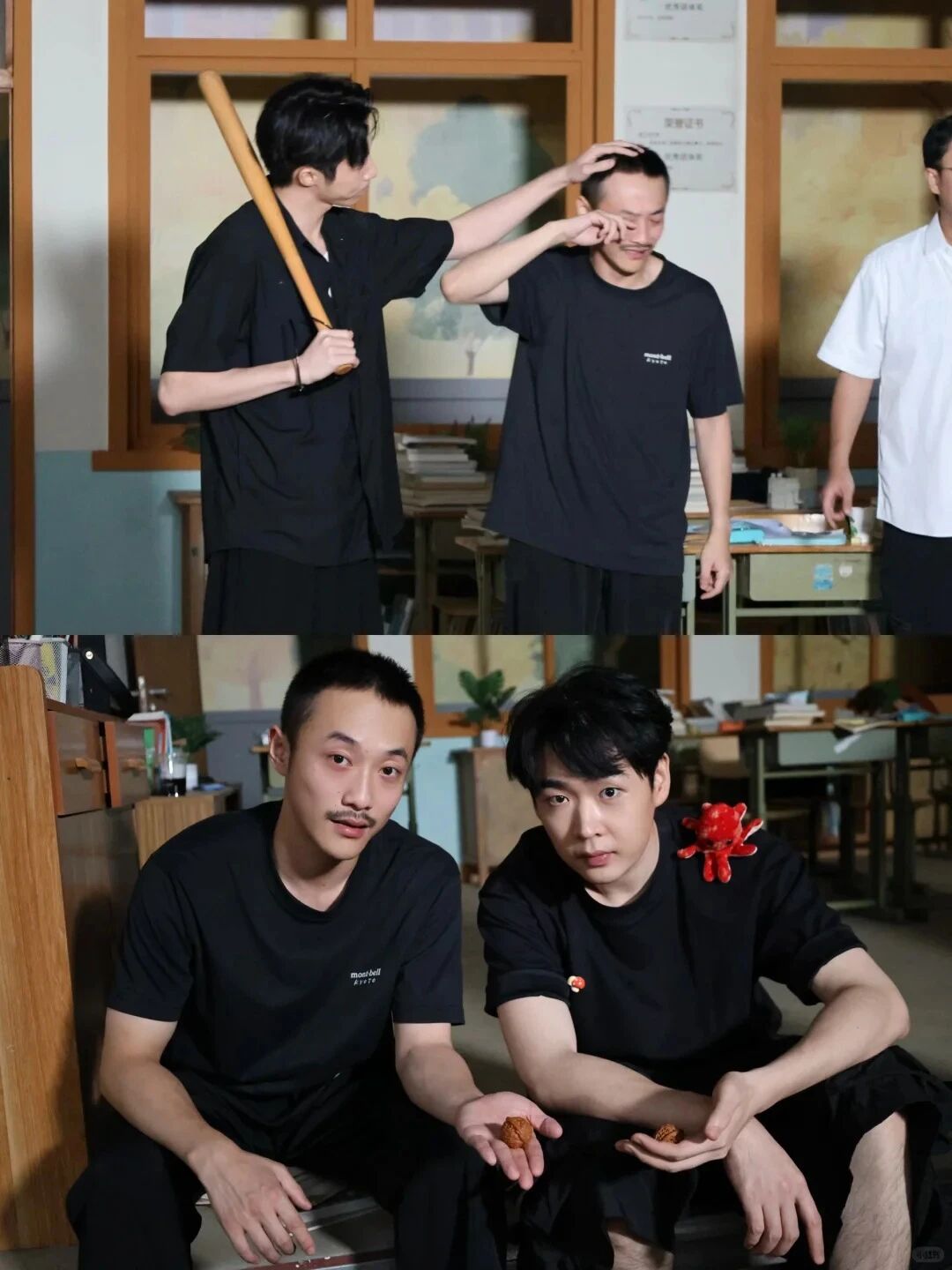 图片[9]-米未对着喜剧，梆梆就是两拳-AI Express News