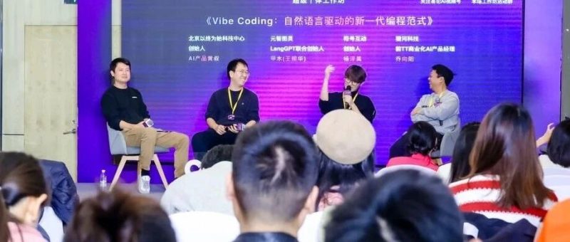 从“全自动刷美女”到一人公司年入百万，Vibe Coding还能这样玩-AI Express News
