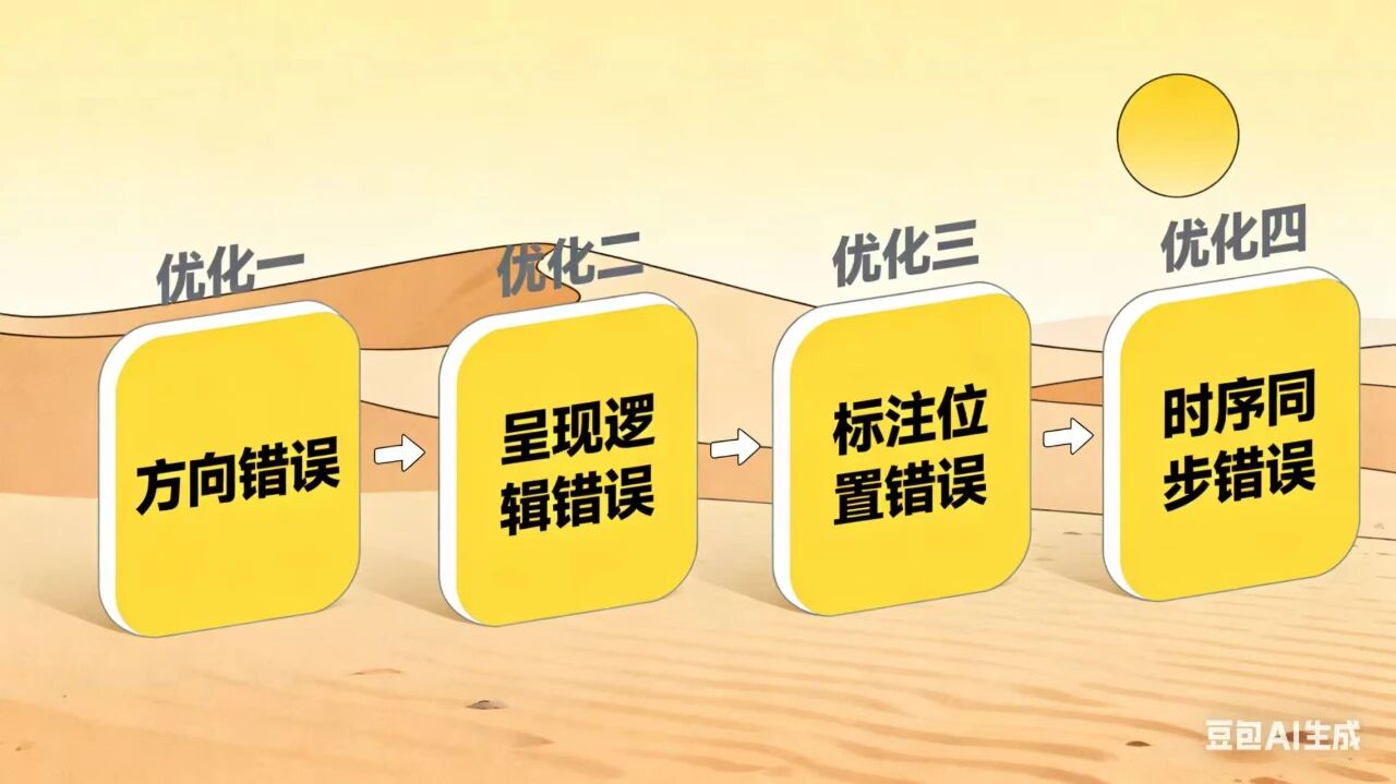 图片[11]-爆燃实测！0代码+纯描述，豆包让物理虚拟实验可视化一键成型！！！-AI Express News