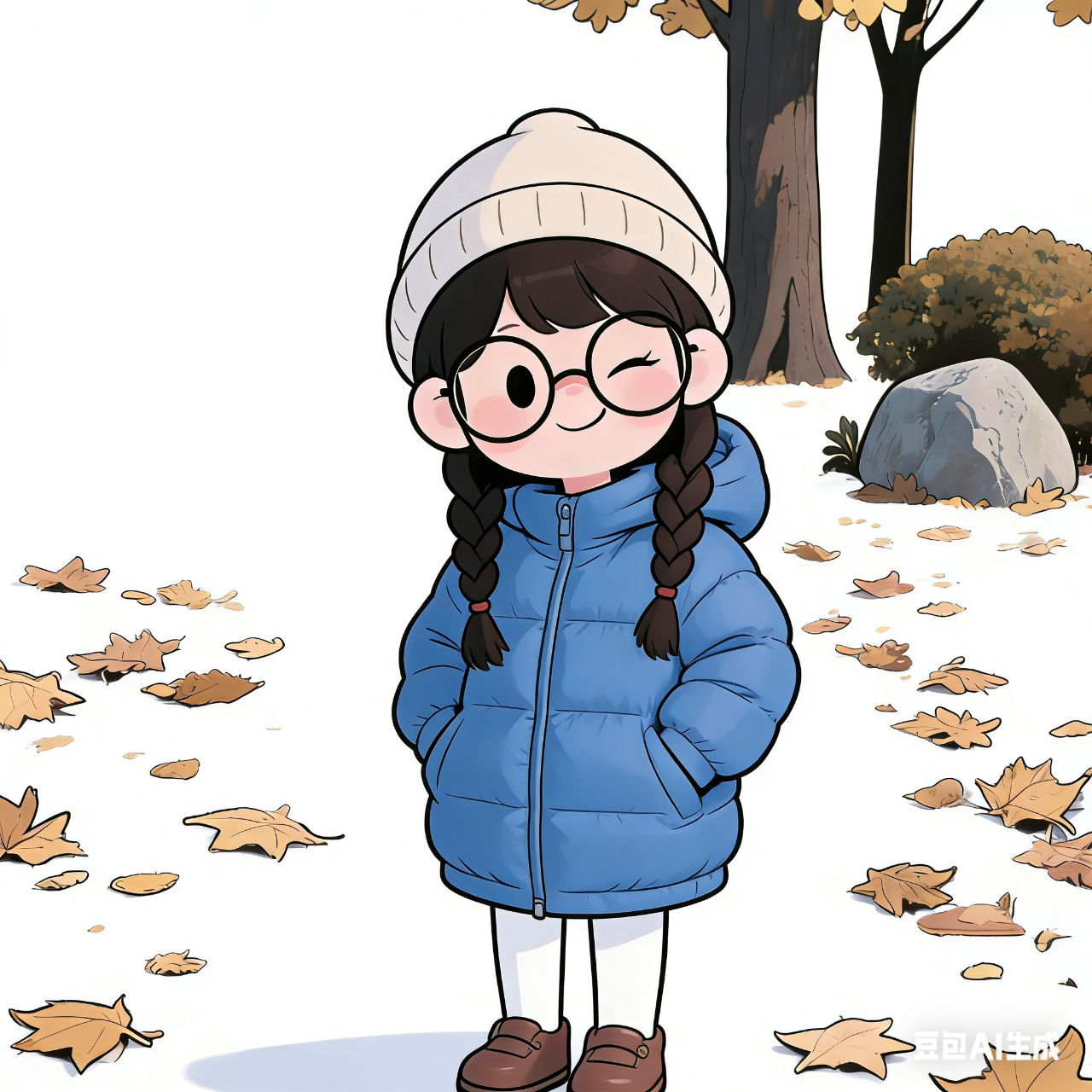 图片[21]-学长学姐说｜别只羡慕六边形战士的光环，她的“底层操作系统”可复制！！！-AI Express News