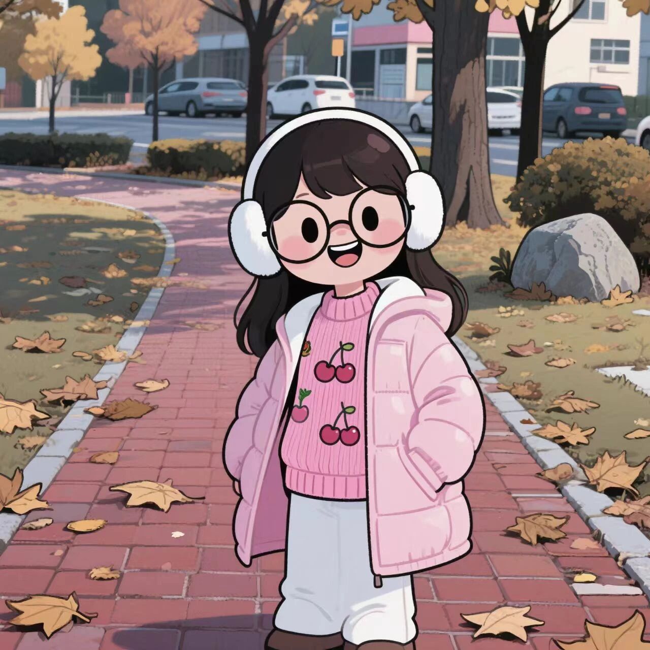 图片[27]-学长学姐说｜别只羡慕六边形战士的光环，她的“底层操作系统”可复制！！！-AI Express News