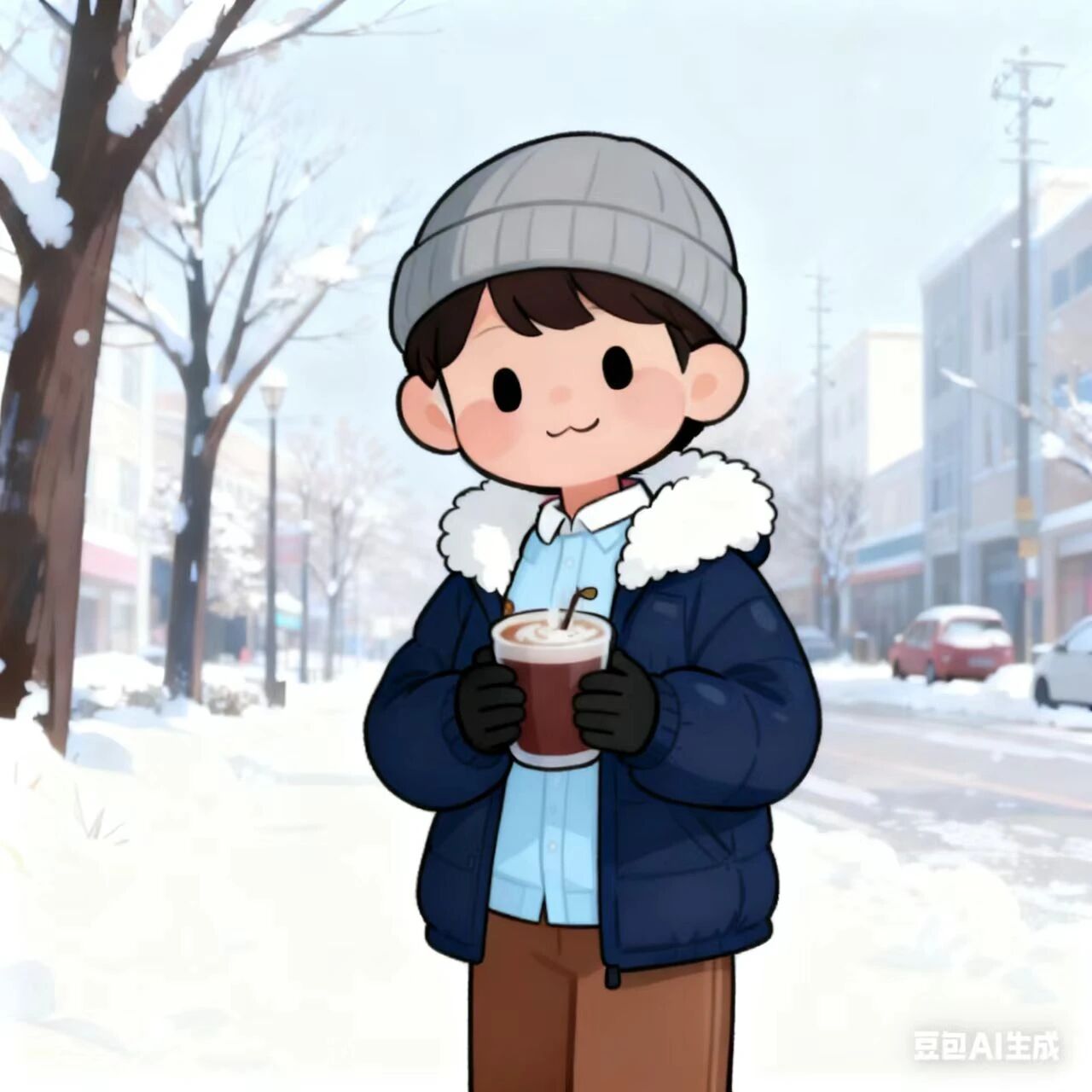 图片[45]-学长学姐说｜别只羡慕六边形战士的光环，她的“底层操作系统”可复制！！！-AI Express News