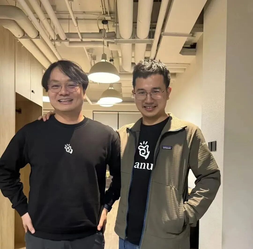 图片[3]-真格合伙人刘元：和 Manus 的一周，和肖弘的十年-AI Express News