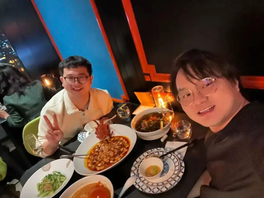 图片[9]-真格合伙人刘元：和 Manus 的一周，和肖弘的十年-AI Express News