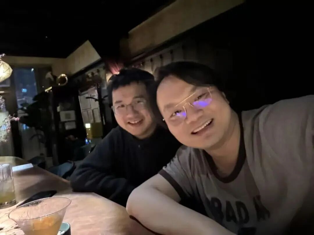 图片[11]-真格合伙人刘元：和 Manus 的一周，和肖弘的十年-AI Express News