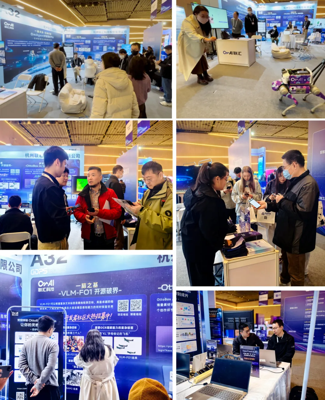 图片[2]-0.6B参数逆袭7B基线？OpenTrackVLA重磅开源：重写具身智能的算力法则-AI Express News