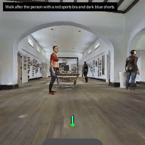 图片[20]-0.6B参数逆袭7B基线？OpenTrackVLA重磅开源：重写具身智能的算力法则-AI Express News