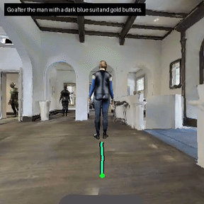 图片[21]-0.6B参数逆袭7B基线？OpenTrackVLA重磅开源：重写具身智能的算力法则-AI Express News