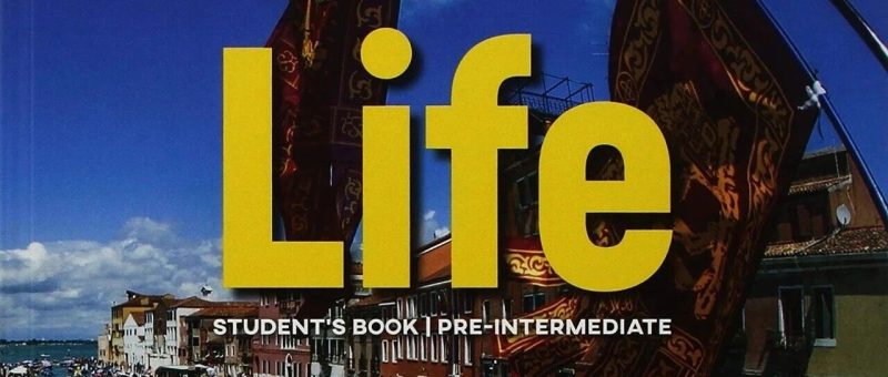 英国版“国家地理”教材Life (British English)，入门级到高级总共六级，配套齐全，20251218早七点截止-AI Express News