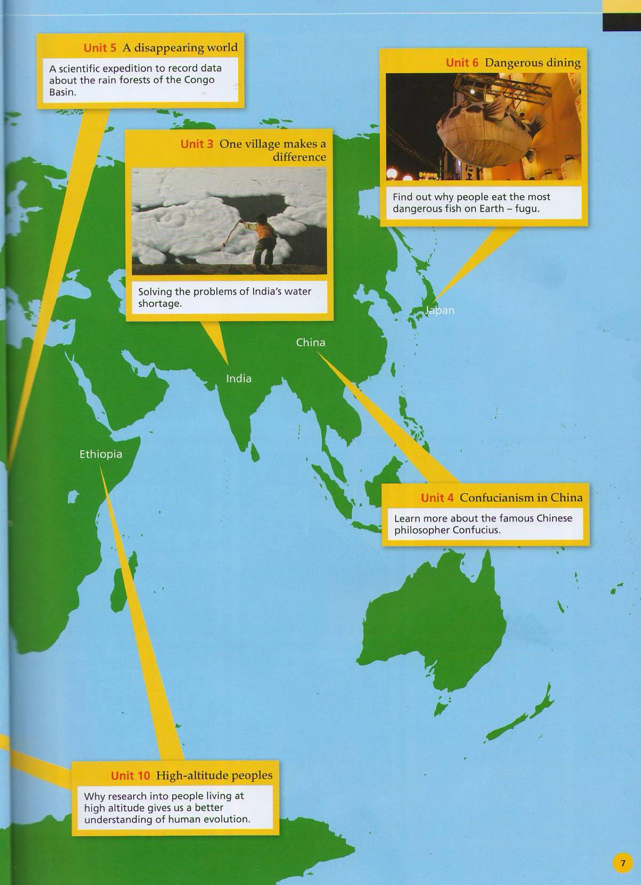 图片[7]-英国版“国家地理”教材Life (British English)，入门级到高级总共六级，配套齐全，20251218早七点截止-AI Express News