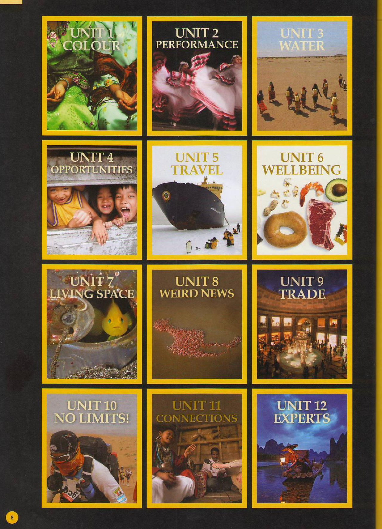 图片[8]-英国版“国家地理”教材Life (British English)，入门级到高级总共六级，配套齐全，20251218早七点截止-AI Express News