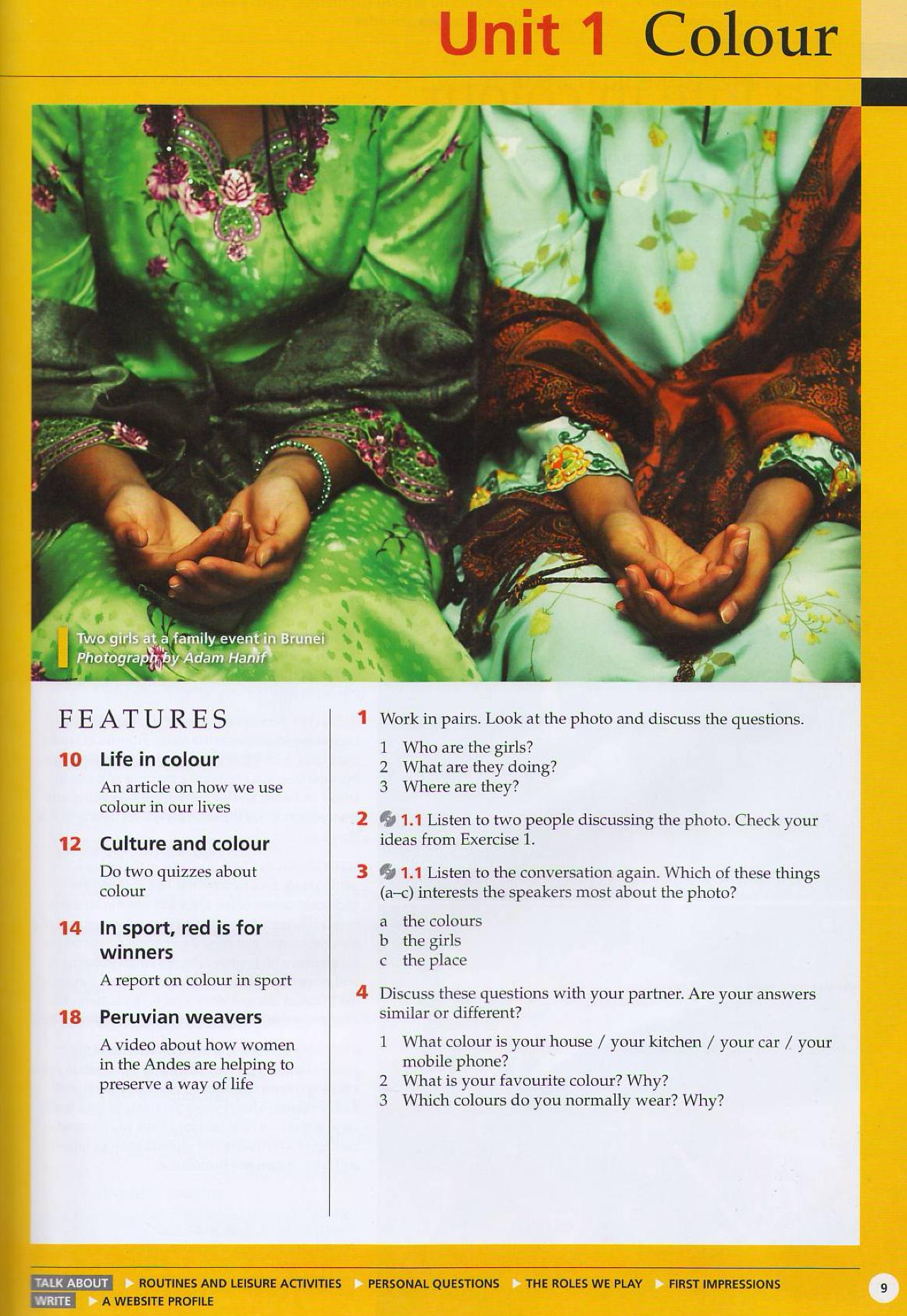 图片[9]-英国版“国家地理”教材Life (British English)，入门级到高级总共六级，配套齐全，20251218早七点截止-AI Express News