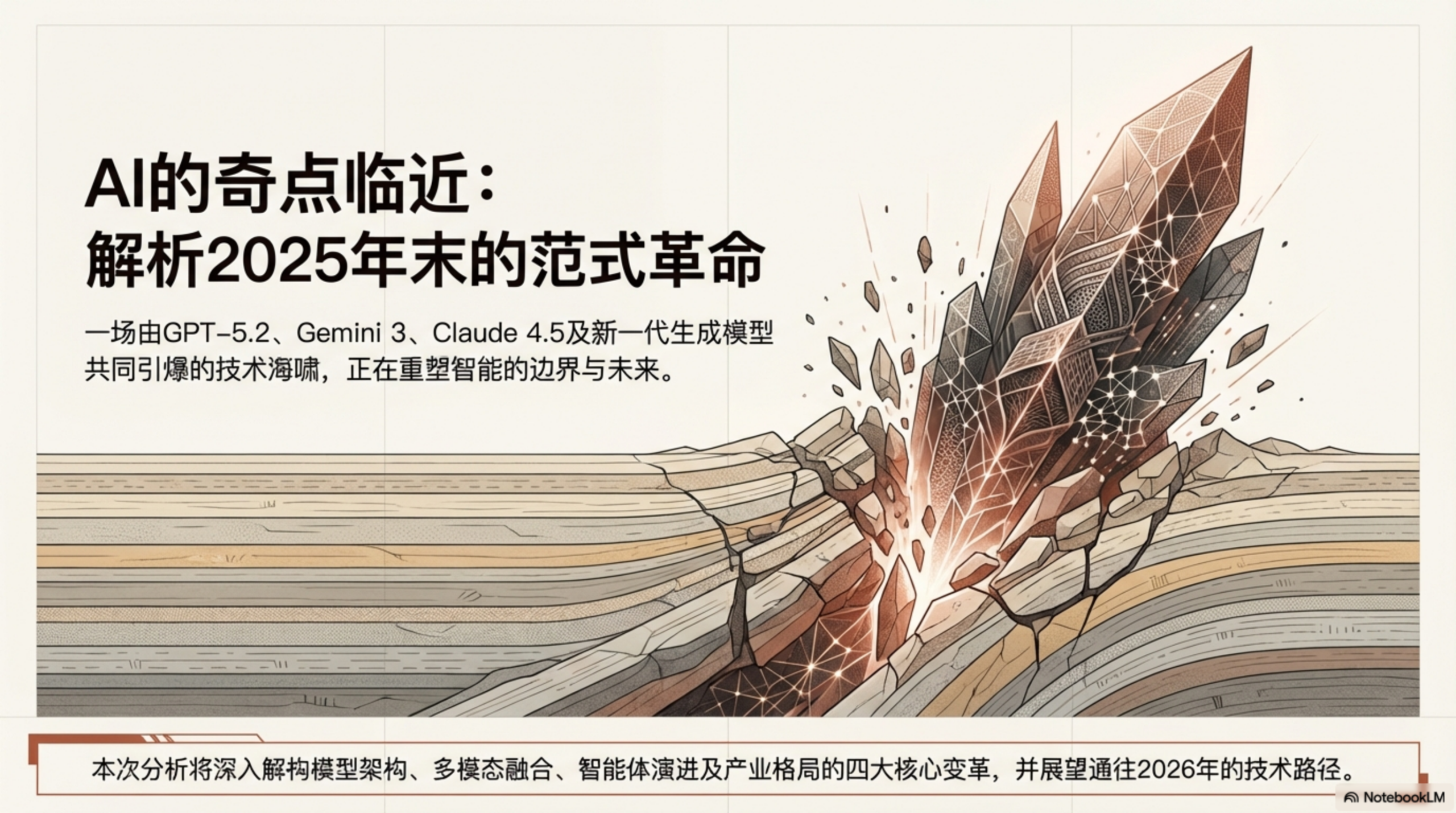 图片[1]-人类即将不需要自己做幻灯片，一字不改的AI做 PPT-AI Express News