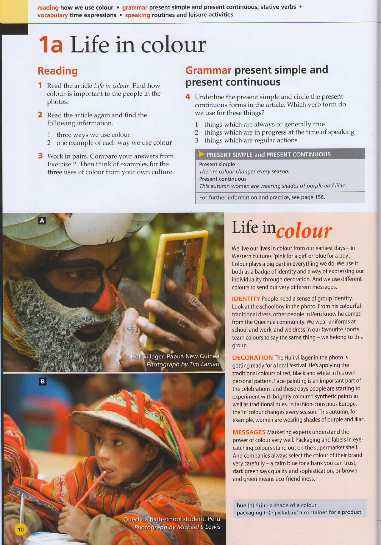 图片[10]-英国版“国家地理”教材Life (British English)，入门级到高级总共六级，配套齐全，20251218早七点截止-AI Express News