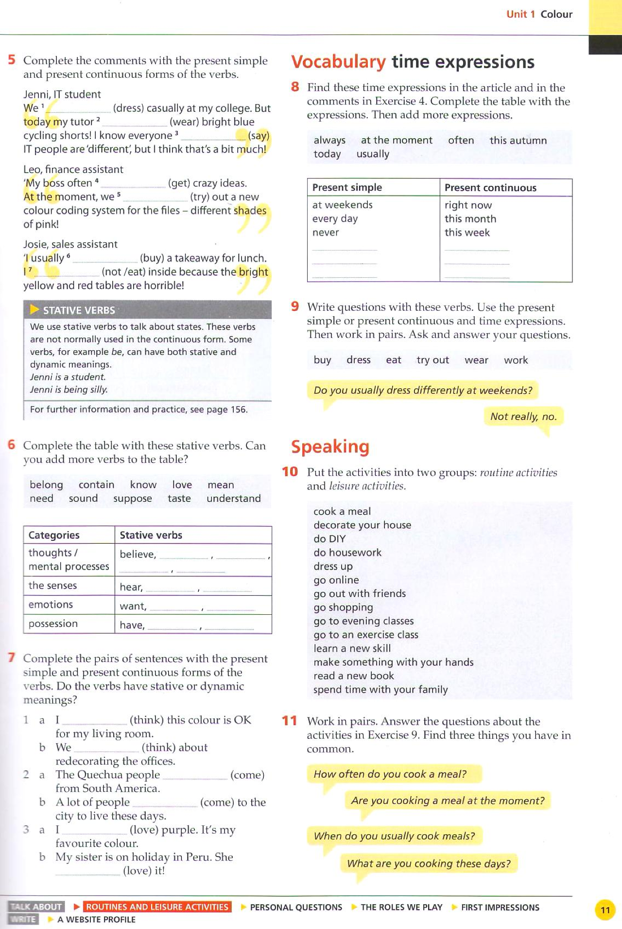 图片[11]-英国版“国家地理”教材Life (British English)，入门级到高级总共六级，配套齐全，20251218早七点截止-AI Express News