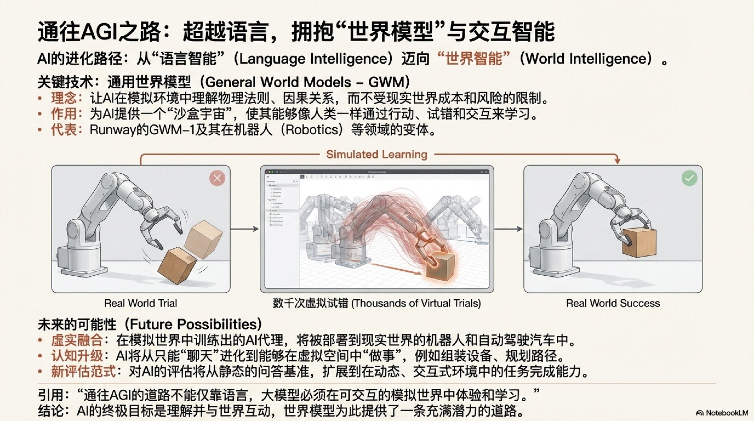 图片[11]-人类即将不需要自己做幻灯片，一字不改的AI做 PPT-AI Express News