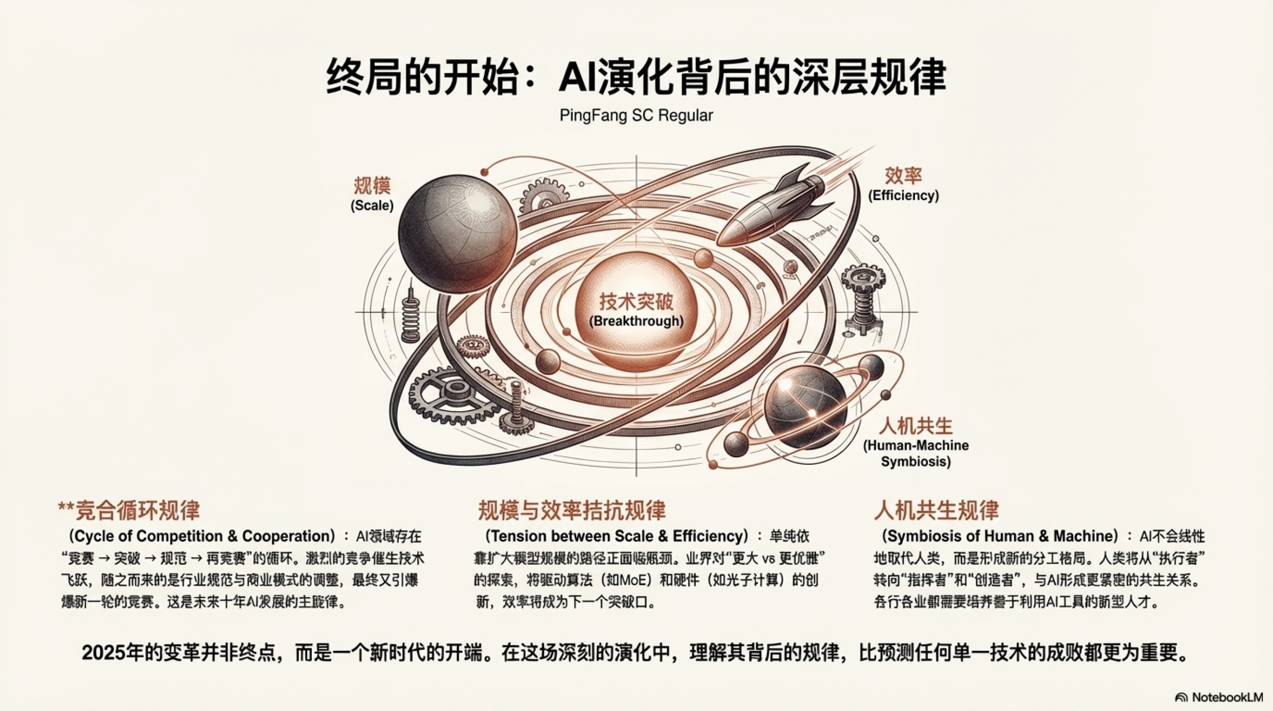 图片[14]-人类即将不需要自己做幻灯片，一字不改的AI做 PPT-AI Express News