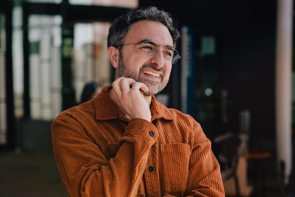 图片[3]-微软AI CEO首次拆解自研AGI蓝图！称马斯克是“推土机”，附采访实录-AI Express News